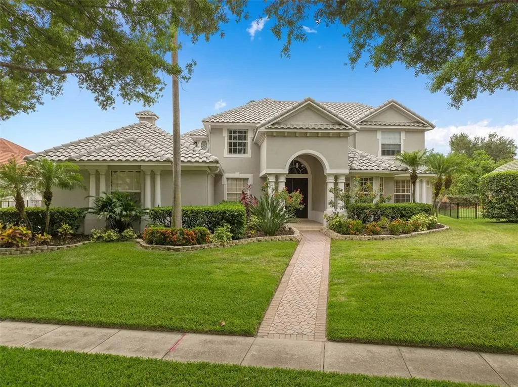 8142 Lake Serene Drive Orlando FL 32836