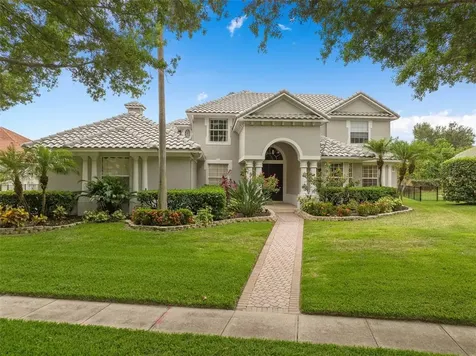 8142 Lake Serene Drive Orlando FL 32836