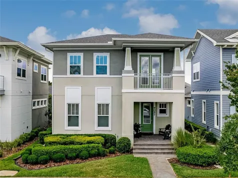 9097 Smithies Street Orlando FL 32827