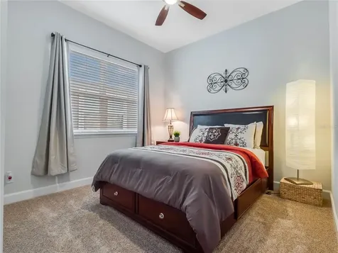 9097 Smithies Street Orlando FL 32827