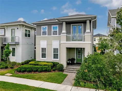 9097 Smithies Street Orlando FL 32827