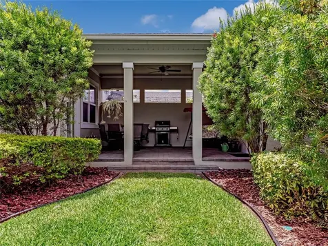 9097 Smithies Street Orlando FL 32827