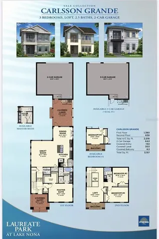 9097 Smithies Street Orlando FL 32827