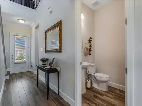 9097 Smithies Street Orlando FL 32827
