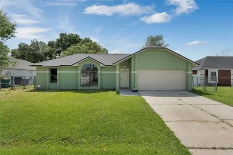 266 Magellan Drive Kissimmee FL 34758