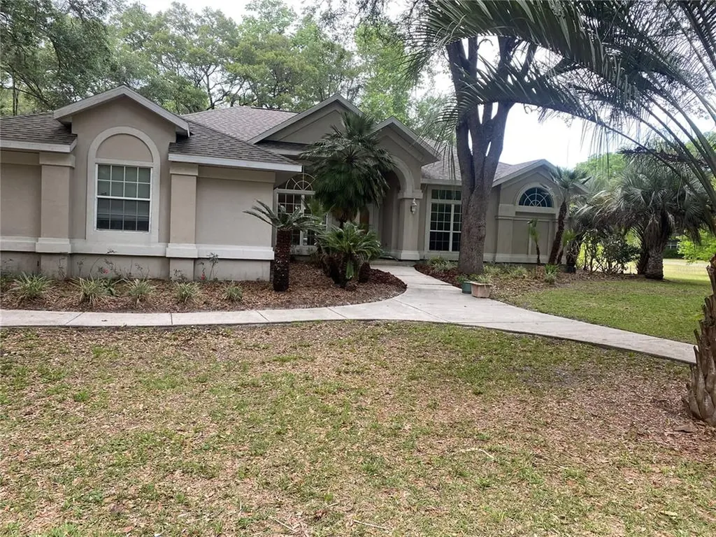 13114 SW 31st Avenue Archer FL 32618