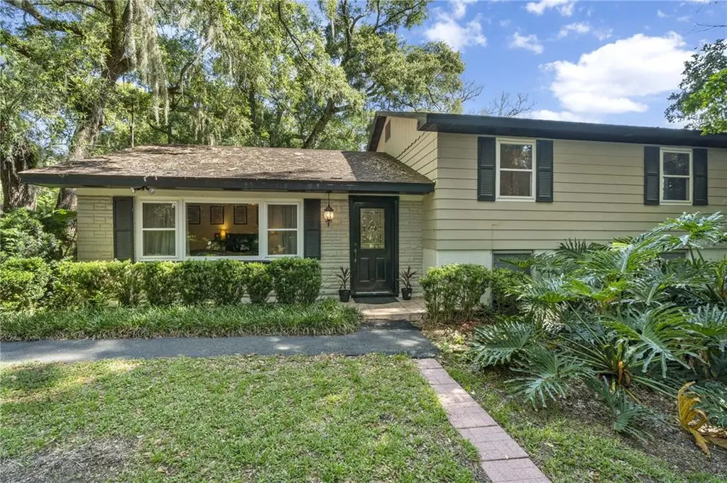11740 Elkins Road Dade City FL 33525