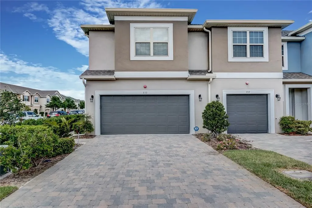 333 Misty Grove Lane Sanford FL 32771