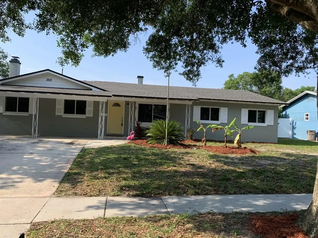 2812 Scarlet Road Winter Park FL 32792
