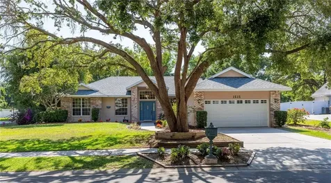 1515 Beth Ann Court Kissimmee FL 34744