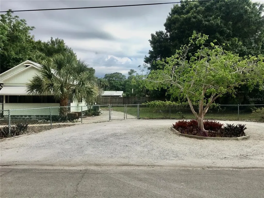 1266 40th Street Sarasota FL 34234