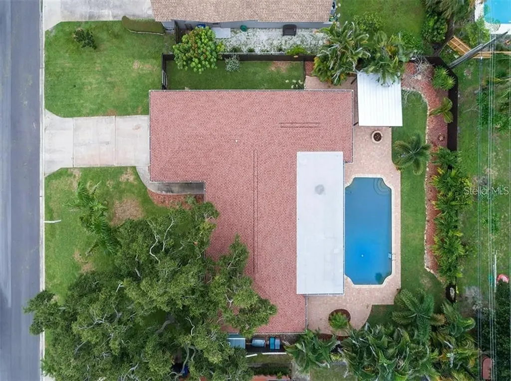 2701 69th Avenue S St Petersburg FL 33712
