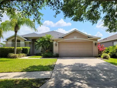 9438 Hunters Pond Drive Tampa FL 33647