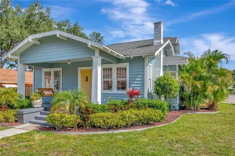 3401 W Tacon Street Tampa FL 33629