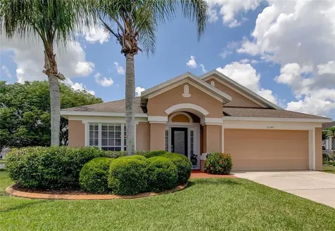 22345 Yachtclub Terrace Land O Lakes FL 34639