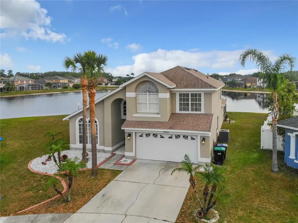 1213 Indigo Isle Court Orlando FL 32824