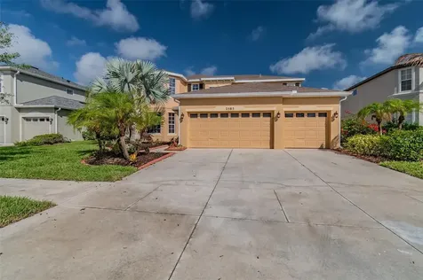 2585 Hobblebrush Drive North Port FL 34289