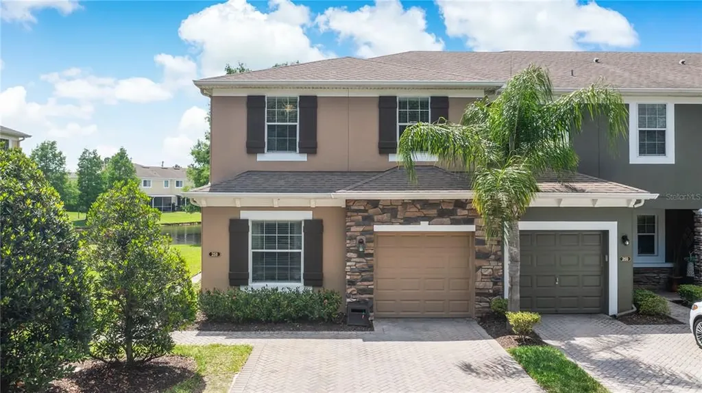 258 Maybeck Court Sanford FL 32771