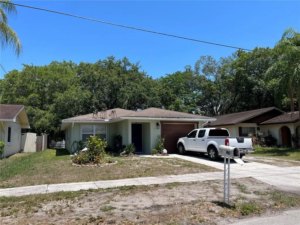 1231 S Allendale Avenue Sarasota FL 34239