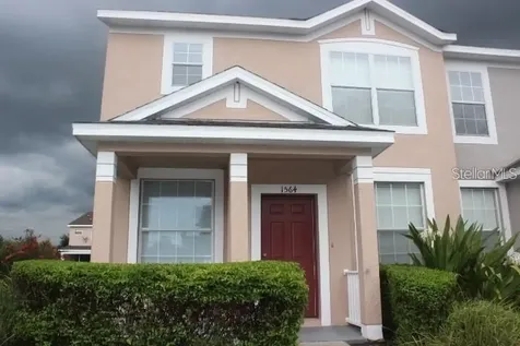 1564 Deer Tree Lane Brandon FL 33510