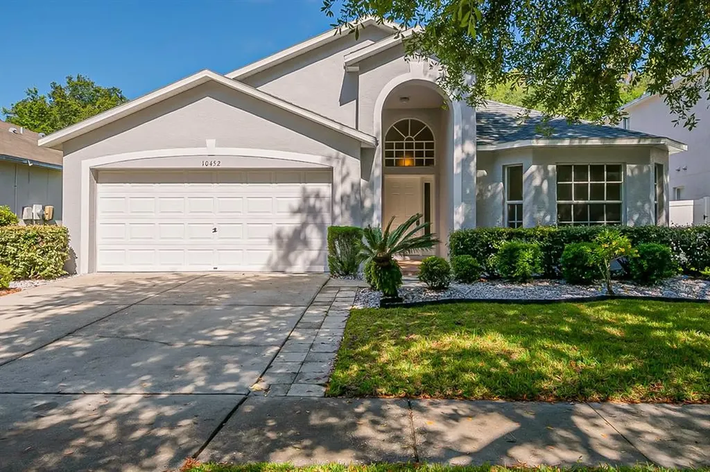 10452 Lucaya Drive Tampa FL 33647