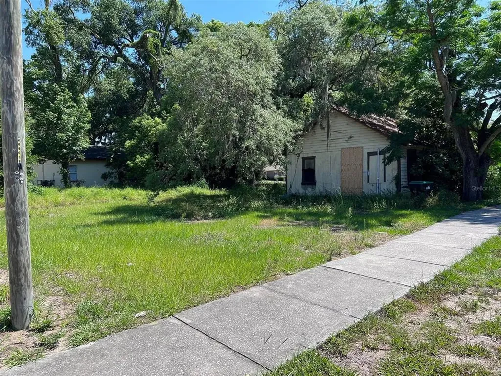 1150 S Central Avenue Apopka FL 32703