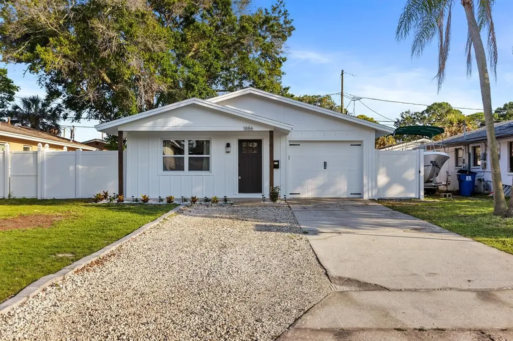 1886 Shore Acres Boulevard NE St Petersburg FL 33703