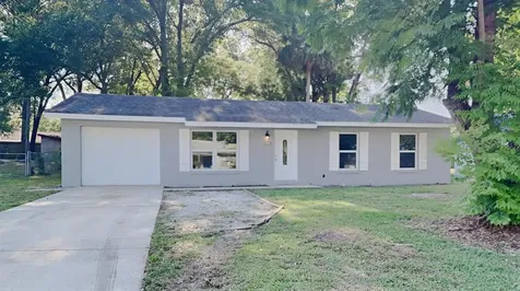 1631 Margaret Street Deland FL 32720