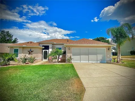 27020 Nature View Street Leesburg FL 34748