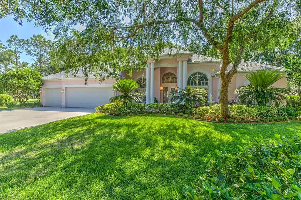 4905 Jenni Lin Court Valrico FL 33596