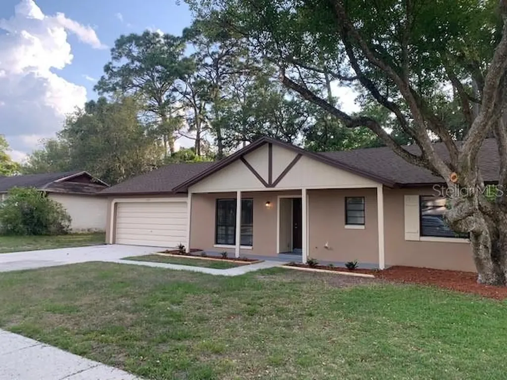 1517 Sparrow Street Longwood FL 32750