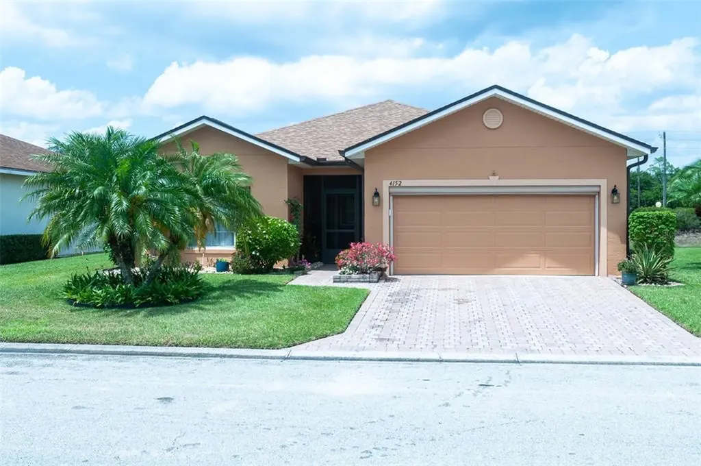 4152 Aberdeen Lane Lake Wales FL 33859