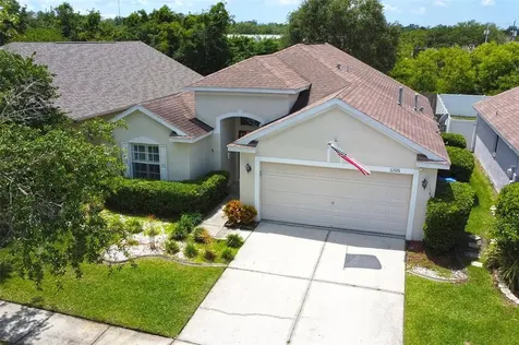 11326 Cypress Reserve Drive Tampa FL 33626