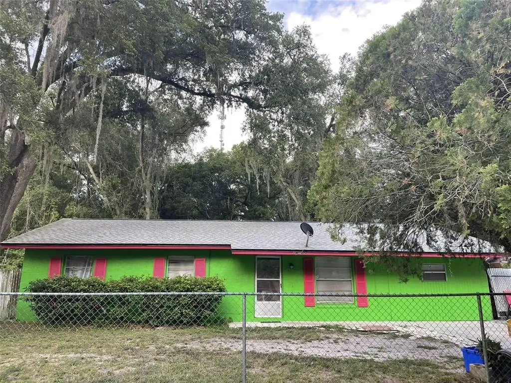 14700 State Street Dade City FL 33523