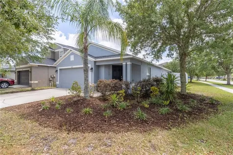 8021 Carriage Pointe Drive Gibsonton FL 33534