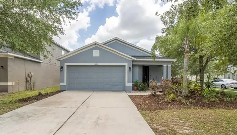 8021 Carriage Pointe Drive Gibsonton FL 33534
