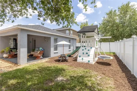 8021 Carriage Pointe Drive Gibsonton FL 33534