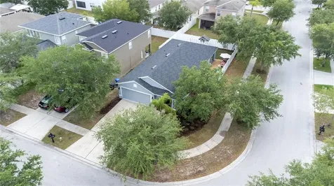 8021 Carriage Pointe Drive Gibsonton FL 33534