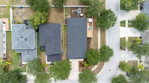 8021 Carriage Pointe Drive Gibsonton FL 33534