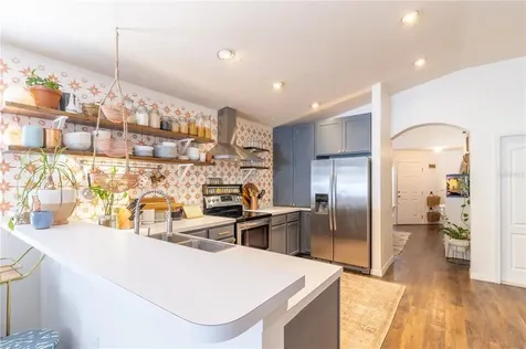 8021 Carriage Pointe Drive Gibsonton FL 33534