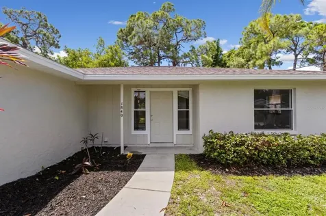 1840 Rita Street Sarasota FL 34231