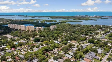 1840 Rita Street Sarasota FL 34231