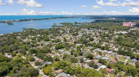 1840 Rita Street Sarasota FL 34231