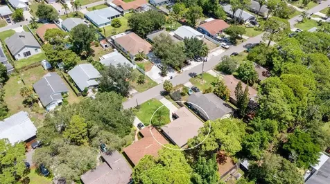 1840 Rita Street Sarasota FL 34231