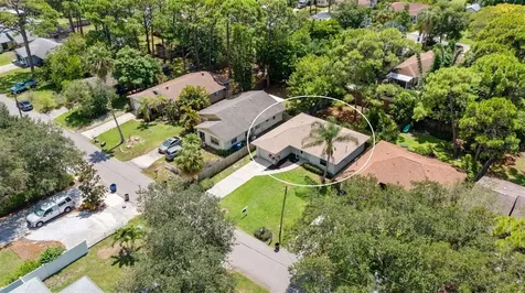 1840 Rita Street Sarasota FL 34231