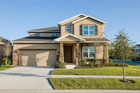 14322 Azalea Pond Court Lithia FL 33547