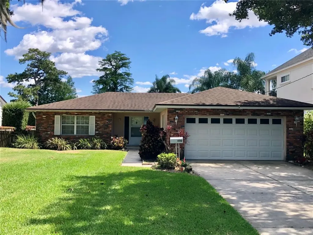 600 Shannon Road Orlando FL 32806