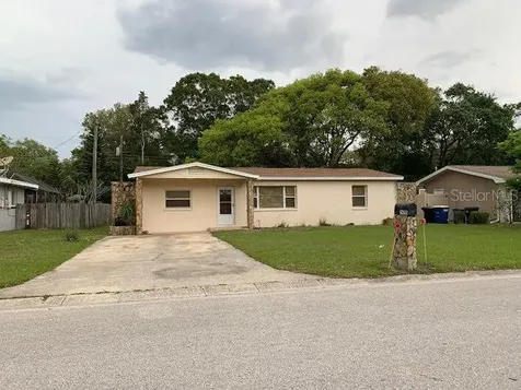 2454 Whitman Street Clearwater FL 33765