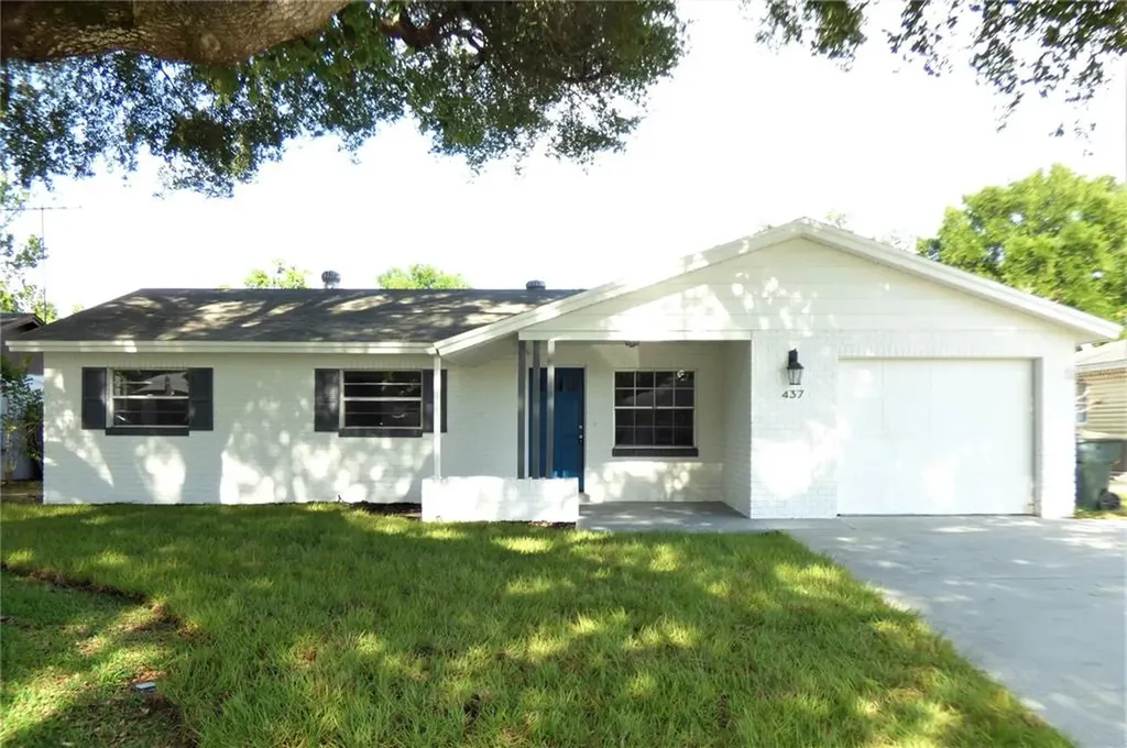 437 Georgia Avenue Saint Cloud FL 34769