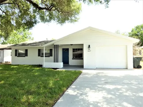 437 Georgia Avenue Saint Cloud FL 34769